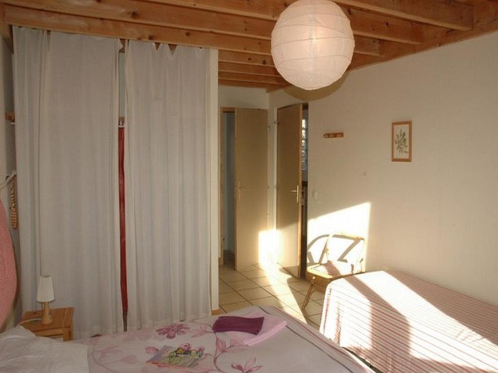 Chalet L'Angelique Bolquere Pyrenees 2000 Exteriér fotografie